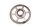 Starttandwiel, startrondsel, tandwiel van de startversnellingsbak Yamaha YZF R6 RJ09 05-06
