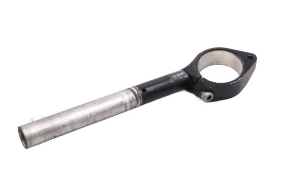 Lenkerstummel rechts 22mm Klemmbock Stummelgriff Yamaha YZF R6 RJ09 05-06