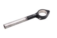Lenkerstummel rechts 22mm Klemmbock Stummelgriff Yamaha YZF R6 RJ09 05-06