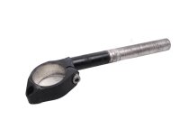 Lenkerstummel rechts 22mm Klemmbock Stummelgriff Yamaha YZF R6 RJ09 05-06