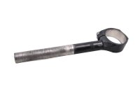 Lenkerstummel rechts 22mm Klemmbock Stummelgriff Yamaha YZF R6 RJ09 05-06