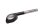 Lenkerstummel rechts 22mm Klemmbock Stummelgriff Yamaha YZF R6 RJ09 05-06