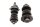 Arbres de transmission, boîte de vitesses manuelle, engrenages, kit de changement de vitesse Yamaha YZF R6 RJ09 05-06
