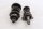 Arbres de transmission, boîte de vitesses manuelle, engrenages, kit de changement de vitesse Yamaha YZF R6 RJ09 05-06