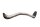 Versnellingspook, voetschakelpook, versnellingspook, schakelpedaal BMW K 1100 LT K589 0526 90-98