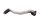 Versnellingspook, voetschakelpook, versnellingspook, schakelpedaal BMW K 1100 LT K589 0526 90-98