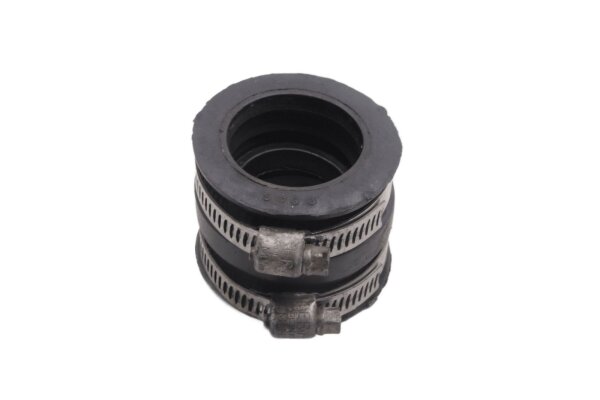 Joint en caoutchouc du carburateur gauche du collecteur dadmission S060 Moto Guzzi V 35 Imola II PC 83-87