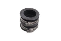 Joint en caoutchouc du carburateur gauche du collecteur dadmission S060 Moto Guzzi V 35 Imola II PC 83-87