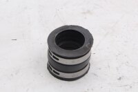 Joint en caoutchouc du carburateur gauche du collecteur dadmission S060 Moto Guzzi V 35 Imola II PC 83-87