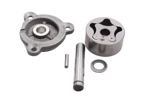 Oljepump rotor drivaxel hjulmotor BMW G 650 Xcountry 0141 E65X K15 07-10