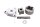 Oljepump rotor drivaxel hjulmotor BMW G 650 Xcountry 0141 E65X K15 07-10