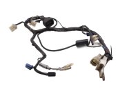 Kabelboom, hoofdkabelboom, koplampen, stroomverdeler Yamaha YZF R6 RJ09 05-06