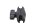 Monter kugleadapterarm GPS-telefon cockpitstyr Yamaha YZF R6 RJ09 05-06