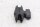 Monter kugleadapterarm GPS-telefon cockpitstyr Yamaha YZF R6 RJ09 05-06