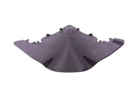 Parabrisas, parabrisas tintado, parabrisas delantero Yamaha YZF R6 RJ09 05-06