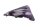 Parabrisas, parabrisas tintado, parabrisas delantero Yamaha YZF R6 RJ09 05-06