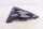 Parabrisas, parabrisas tintado, parabrisas delantero Yamaha YZF R6 RJ09 05-06