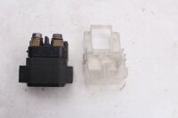 Starterrelæ, starterrelæ, starterkoblingsrelæ Yamaha YZF R6 RJ09 05-06