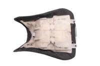 Fahrersitz Sitzbank Polster vorne Bezug Schaumstoff Yamaha YZF R6 RJ09 05-06