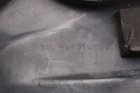 Verkleidung Abdeckung vorne links Cockpitverkleidung Yamaha YZF R6 RJ09 05-06