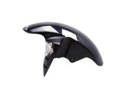 Forskærme, stænklapper, sportsstænklapper foran Yamaha YZF R6 RJ09 05-06