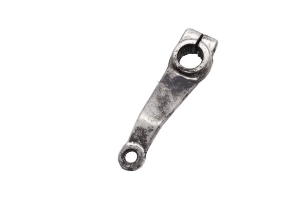 Schalthebel Hinterrad Gestänge Umlenkhebel Moto Guzzi V 35 Imola II PC 83-87