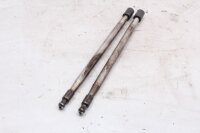 Stötfångarens kamaxel höger ventilstyrning Moto Guzzi V 35 Imola II PC 83-87