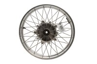 Spaakvelg vooras 2.50x19 Tubeless ventiel BMW R 1150 GS R21 0415 99-04