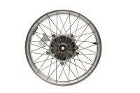 Spaakvelg vooras 2.50x19 Tubeless ventiel BMW R 1150 GS R21 0415 99-04