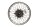 Spaakvelg vooras 2.50x19 Tubeless ventiel BMW R 1150 GS R21 0415 99-04