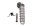 Fussraste Fahrer vorne links Raste Ducati Monster 600 Dark ZDM300AA 98-01