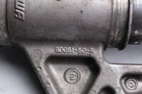 Höger gaffelben, framgaffelstöd Ducati Monster 600 Dark ZDM300AA 98-01