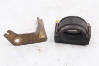 Gummifäste för luftfilterboxhållare Ducati Monster 600 Dark ZDM300AA 98-01