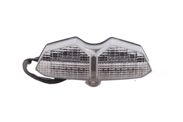Rücklicht LED Bremslicht Blinker integriert Yamaha YZF R6 RJ09 05-06