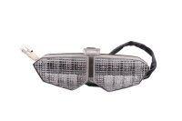 Rücklicht LED Bremslicht Blinker integriert Yamaha...