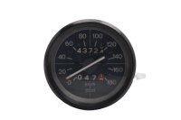 Tachymètre mécanique kmh Veglia Borletti Moto Guzzi V 35 Imola II PC 83-87