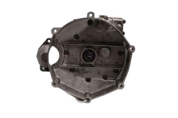 Carcasa de la caja de cambios, carcasa de la transmisión manual Moto Guzzi V 35 Imola II PC 83-87