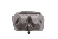 Tapa de válvulas culata nervadura derecha refrigeración Moto Guzzi V 35 Imola II PC 83-87