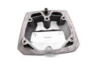 Tapa de válvulas culata nervadura derecha refrigeración Moto Guzzi V 35 Imola II PC 83-87