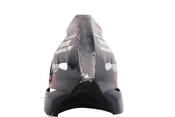 Lower fairing section, racing fairing, bottom cover Yamaha YZF R6 RJ09 05-06