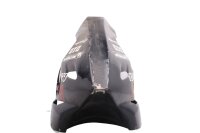 Lower fairing section, racing fairing, bottom cover Yamaha YZF R6 RJ09 05-06