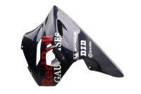 Lower fairing section, racing fairing, bottom cover Yamaha YZF R6 RJ09 05-06