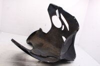 Lower fairing section, racing fairing, bottom cover Yamaha YZF R6 RJ09 05-06