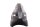 Lower fairing section, racing fairing, bottom cover Yamaha YZF R6 RJ09 05-06