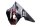 Lower fairing section, racing fairing, bottom cover Yamaha YZF R6 RJ09 05-06