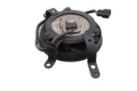 Radiator fan, electric fan, engine cooling Yamaha YZF R6 RJ09 05-06