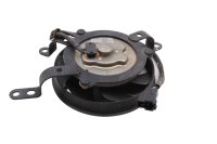 Radiator fan, electric fan, engine cooling Yamaha YZF R6 RJ09 05-06