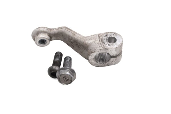 Vaihdevivun akseli, vaihdevipu (vaihteen puoli) Yamaha YZF R6 RJ09 05-06