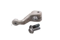 Gearskiftestangsaksel, gearskiftestang (gearside) Yamaha...