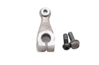 Vaihdevivun akseli, vaihdevipu (vaihteen puoli) Yamaha YZF R6 RJ09 05-06